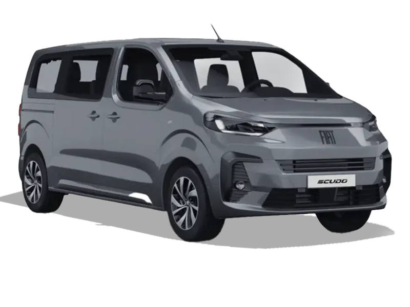 Scudo Combi